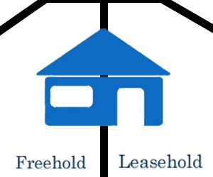 Flat-freehold--leasehold